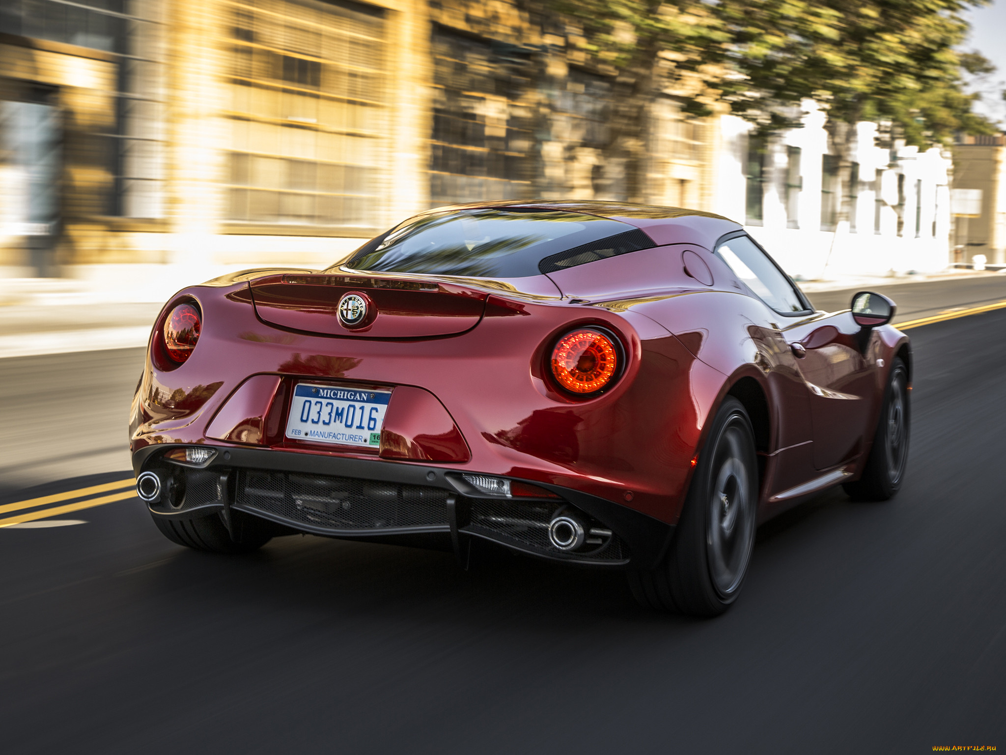 , alfa romeo, alfa, , 960, 2015, us-spec, 4c, romeo